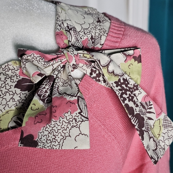 Ann Taylor Loft Sweater Top Small EUC - Picture 6 of 15